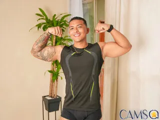 Jayven-Maddox’s Flirt4Free Profile Image