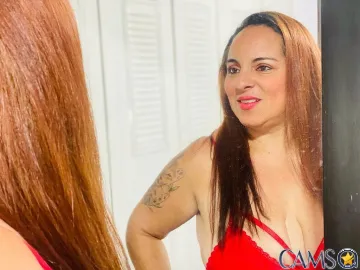 Jazmin-Kohen’s Flirt4Free Profile Image