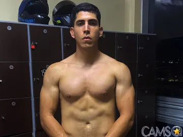 Jazon-Steel’s (Flirt4Free) Photo