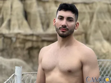 Jeanpaul-Jonnes’s (Flirt4Free) Photo