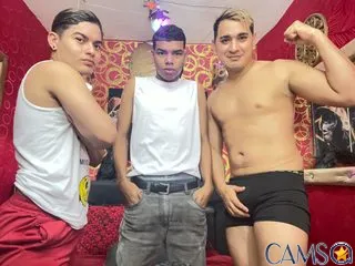 Jeff-and-Jhovannel-and-Lyan’s (Flirt4Free) Photo
