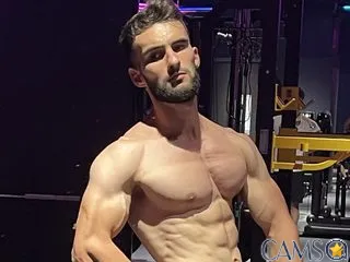 Jeff-Richi’s (Flirt4Free) Photo
