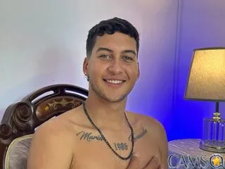 Jeick-Thomson’s Flirt4Free Profile Image