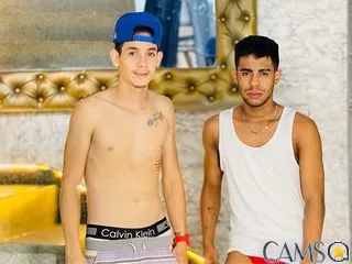Jeison-and-Raul’s (Flirt4Free) Photo