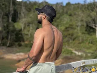 Jek-Valentino’s (Flirt4Free) Photo