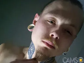 Jeko-Daniel’s (Flirt4Free) Photo