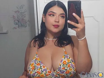 Jenna-Davonn’s (Flirt4Free) Photo