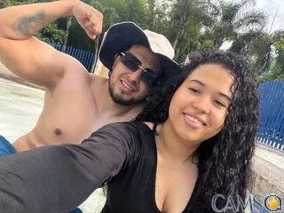 Jenny-and-Luiz’s (Flirt4Free) Photo