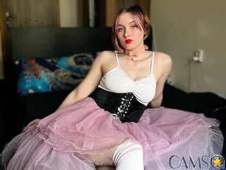 Jenny-Fleming’s Flirt4Free Profile Image