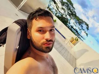 Jeremie-Cooper’s Flirt4Free Profile Image