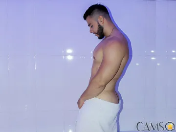 Jeremy-Blessd’s (Flirt4Free) Photo