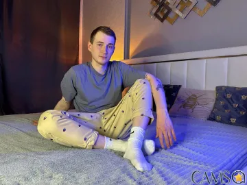 Jeremy-Greyson’s (Flirt4Free) Photo