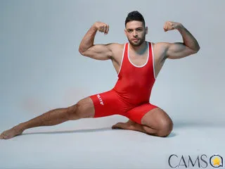 Jerome-V’s (Flirt4Free) Photo