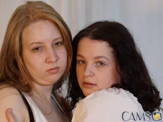 Jetta-Hearl-and-Berenice-Frankson’s Flirt4Free Profile Image