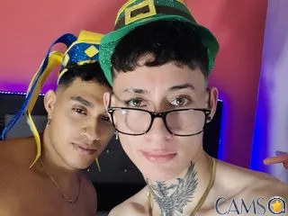 Jeyco-and-Paul’s (Flirt4Free) Photo