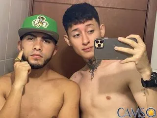 Jeyco-and-Scot’s (Flirt4Free) Photo