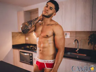 Jhonny-Serna’s (Flirt4Free) Photo