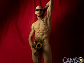 Jhordan-James’s (Flirt4Free) Photo