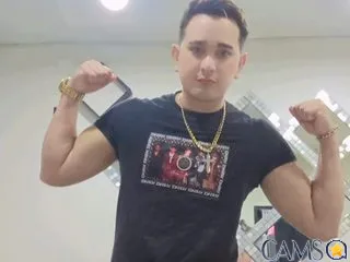 Jhovannel-Nixon’s (Flirt4Free) Photo