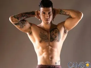 Jiro-Kenji’s (Flirt4Free) Photo