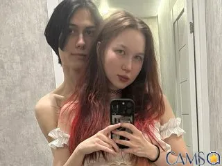 Jody-and-Aiden&rsquo;s (Flirt4Free) Photo