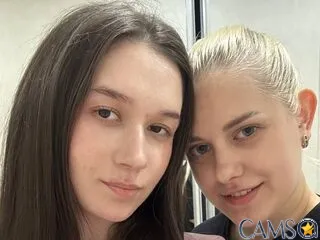 Jody-Grisham-and-Giselle-Sabal’s Flirt4Free Profile Image