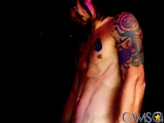 John-Clayton’s Flirt4Free Profile Image