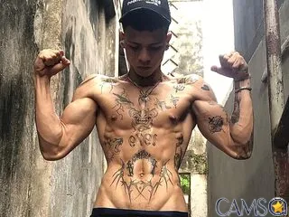 John-Mystic’s Flirt4Free Profile Image