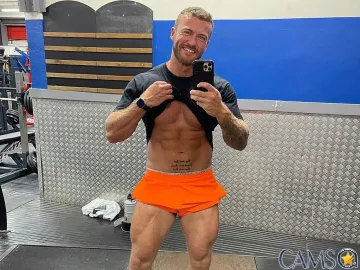 Johnny-Bravo’s (Flirt4Free) Photo