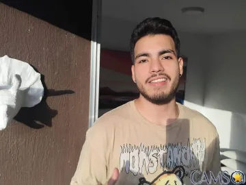 Johnny-Galarga’s Flirt4Free Profile Image