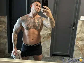 Jon-X’s Flirt4Free Profile Image