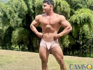 Jones-Blaze’s (Flirt4Free) Photo