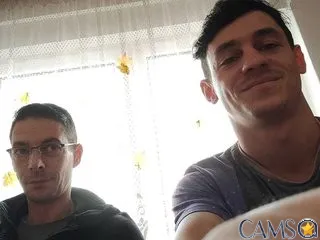 Jony-Kantr-and-Alex-Erricson’s (Flirt4Free) Photo