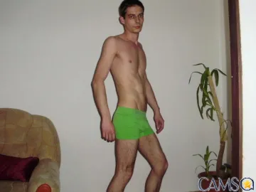 Jony-Kantr’s Flirt4Free Profile Image