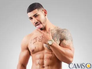 Josep-Murray’s (Flirt4Free) Photo