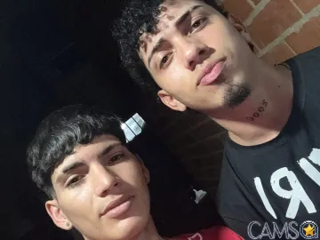 Jovanny-and-Aaron’s (Flirt4Free) Photo