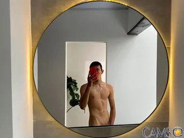 Juan-Felipe-Toro’s (Flirt4Free) Photo