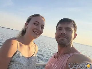 Juli-and-Viktor’s Flirt4Free Profile Image