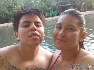 Julia-Rosee-and-Percibal-Tholas’s (Flirt4Free) Photo
