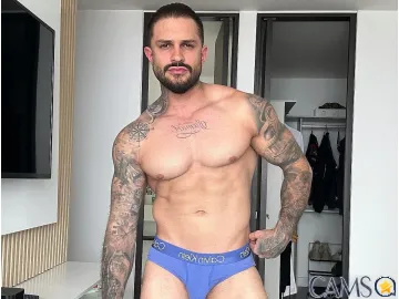 Julian-Chase’s (Flirt4Free) Photo