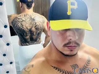 Julian-Jackson’s (Flirt4Free) Photo