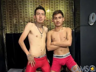 Junior-and-Adam’s (Flirt4Free) Photo