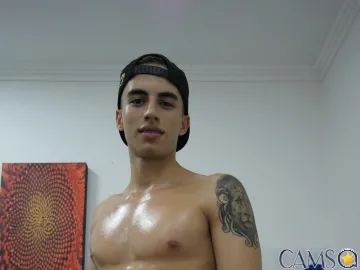 Justin-Kevin’s (Flirt4Free) Photo