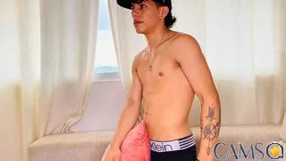 Justin-Maxwell’s (Flirt4Free) Photo