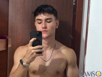 Justin-Tylor’s (Flirt4Free) Photo