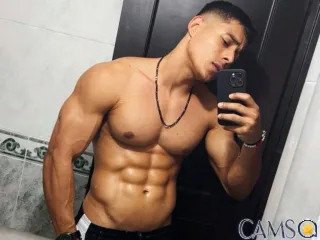 Justin-Wolfs’s (Flirt4Free) Photo