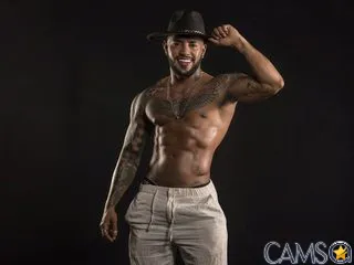 Kai-Ferreira’s (Flirt4Free) Photo