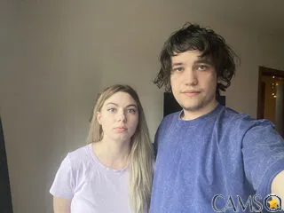 Kali-and-Gaz’s Flirt4Free Profile Image