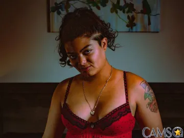 Kali-Nature’s (Flirt4Free) Photo