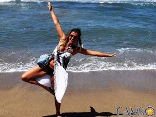 Kallisto’s (Flirt4Free) Photo